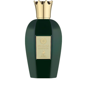 Philos Messenger - Maison Alhambra - Eau de Parfum Mixte 100ml