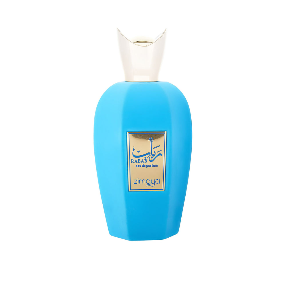 Rabab - Zimaya - Eau de Parfum Mixte 100 ml