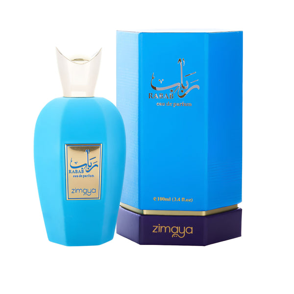 Rabab - Zimaya - Eau de Parfum Mixte 100 ml