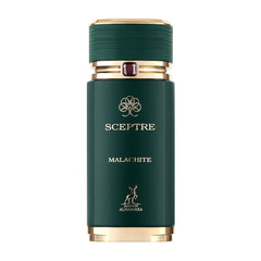 Sceptre Malachite - Maison Alhambra - Eau de Parfum Mixte 100 ml