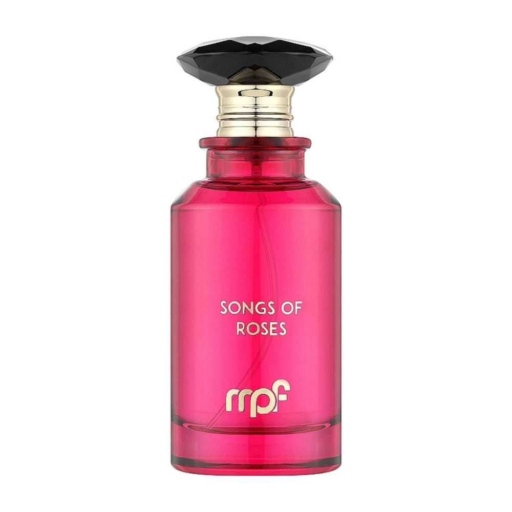 Song of Roses - My Perfumes - Eau de Parfum Mixte 100 ml