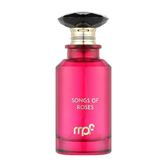 Song of Roses - My Perfumes - Eau de Parfum Mixte 100 ml
