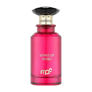 Song of Roses - My Perfumes - Eau de Parfum Mixte 100 ml