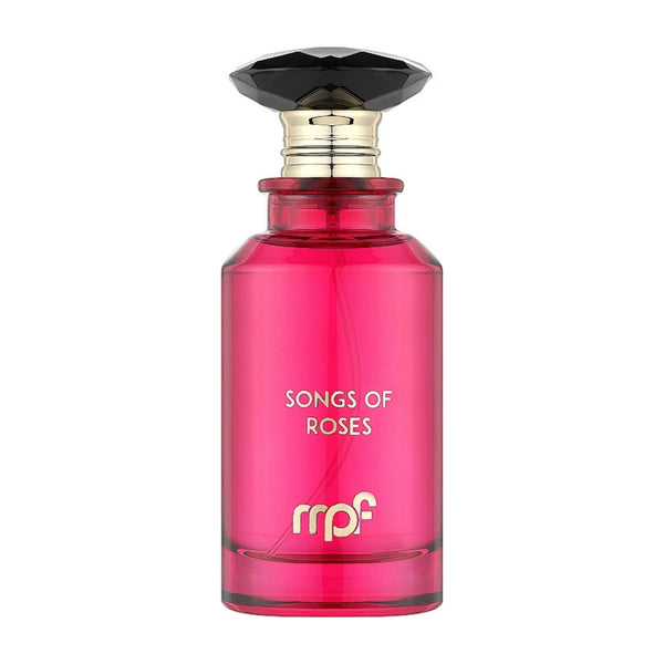Song of Roses - My Perfumes - Eau de Parfum Mixte 100 ml