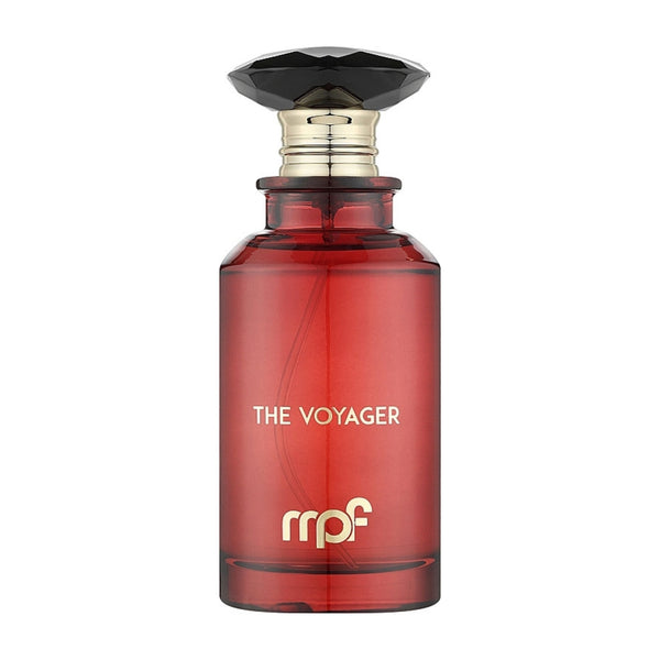 The Voyager - My Perfumes - Eau de Parfum Mixte 100 ml