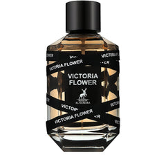 Victoria Flower - Maison Alhambra - Eau de Parfum Femme 100ml