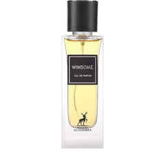 Winsome - Maison Alhambra - Eau de Parfum Mixte 90ml