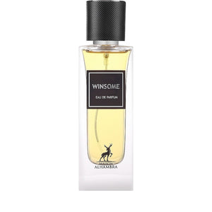 Winsome - Maison Alhambra - Eau de Parfum Mixte 90ml