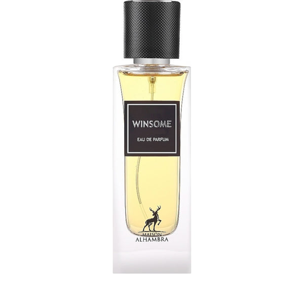Winsome - Maison Alhambra - Eau de Parfum Mixte 90ml