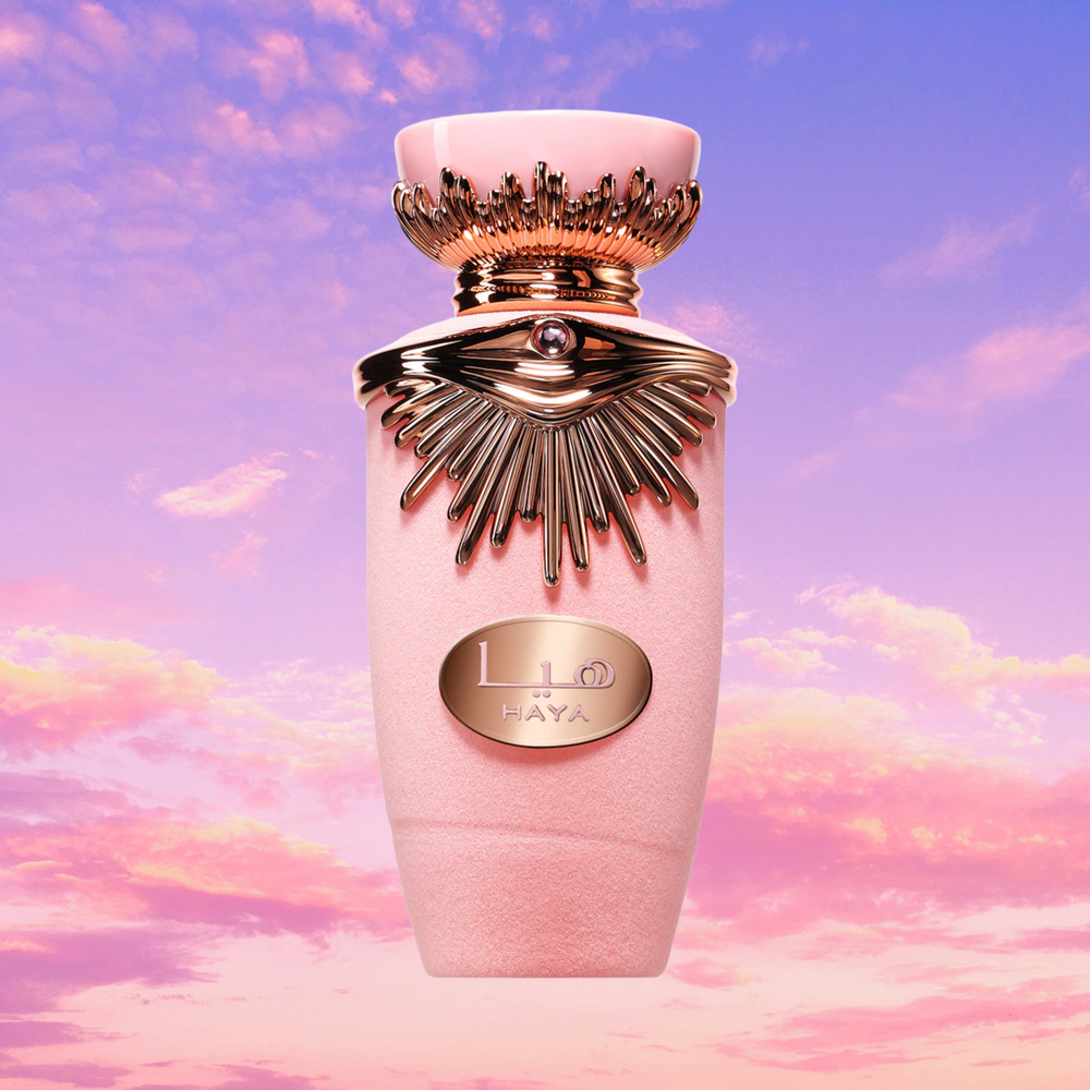 Haya - Lattafa - Eau De Parfum Femme 100ml image 0