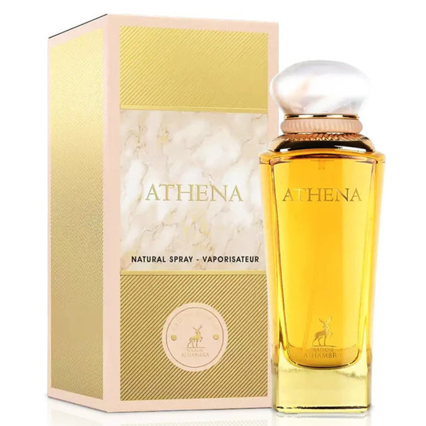 Athena - Maison Alhambra - Eau De Parfum Femme 100ml image 1