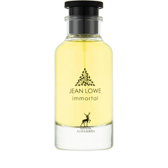 Jean Lowe Immortal - Maison Alhambra - Eau De Parfum Homme 100ml image 0