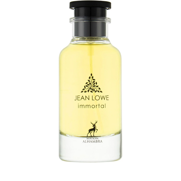 Jean Lowe Immortal - Maison Alhambra - Eau De Parfum Homme 100ml image 0