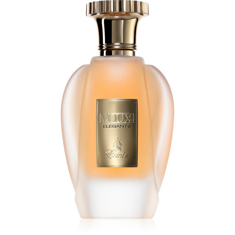 Voux Elegante - Emir - Eau De Parfum Mixte 100ml image 2