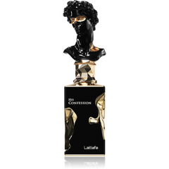 His Confession - Lattafa - Eau De Parfum Homme 100ml image 2
