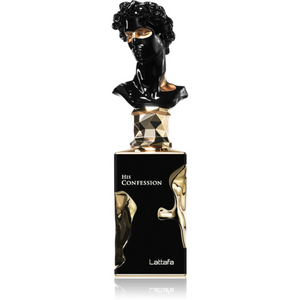 His Confession - Lattafa - Eau De Parfum Homme 100ml image 2