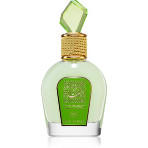 Thameen Wild Vanille - Lattafa - Eau De Parfum Femme 100ml image 2