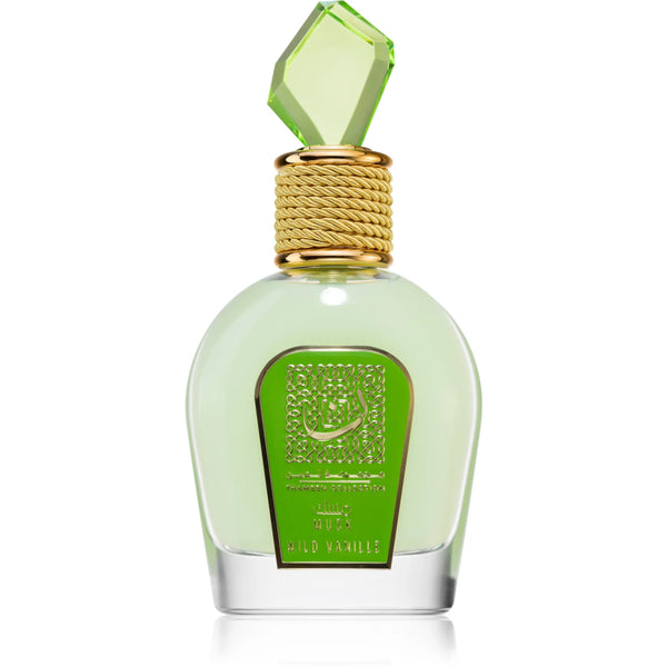 Thameen Wild Vanille - Lattafa - Eau De Parfum Femme 100ml image 2