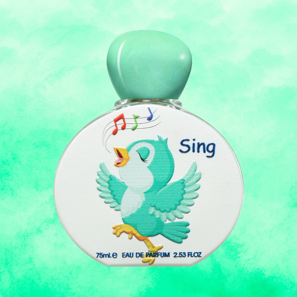 Sing - Lattafa Pride (Enfant) - Eau De Parfum Mixte 75ml image 0