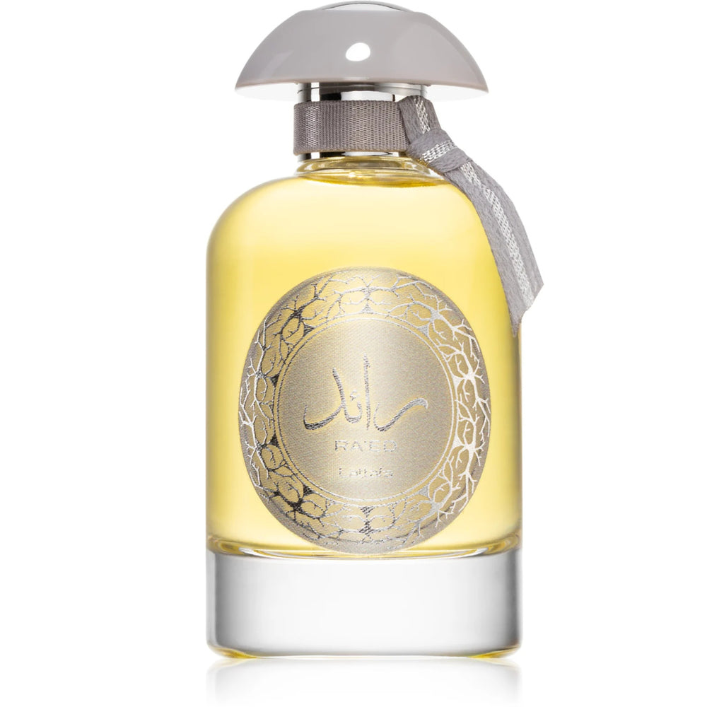 Ra'ed Silver - Lattafa - Eau De Parfum Mixte 100ml image 0