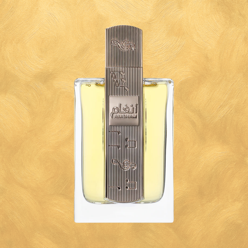 Angham - Lattafa - Eau De Parfum Mixte 100ml image 0