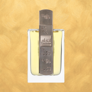 Angham - Lattafa - Eau De Parfum Mixte 100ml image 0