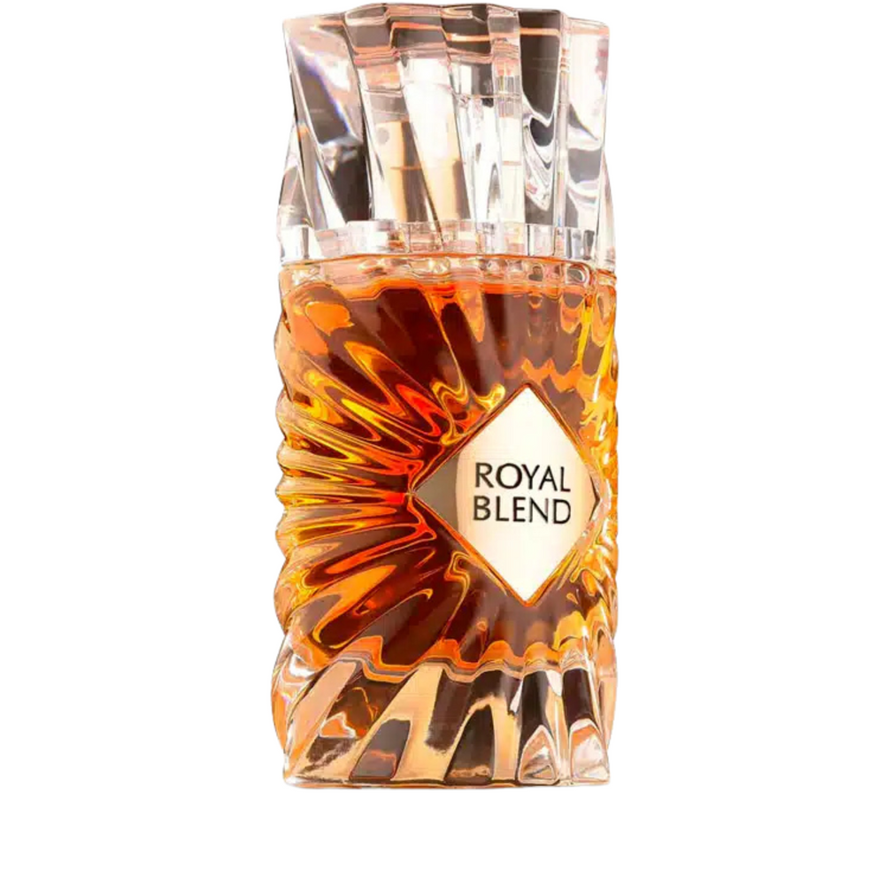 Royal Blend - French Avenue - Extrait De Parfum Mixte 100ml image 2