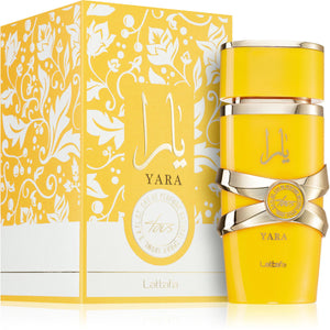 Yara Tous - Lattafa - Eau De Parfum Femme 100ml image 1