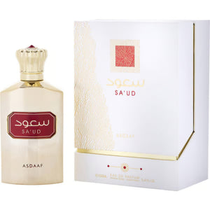 Sa'ud - Asdaaf - Eau De Parfum Mixte 100ml image 1