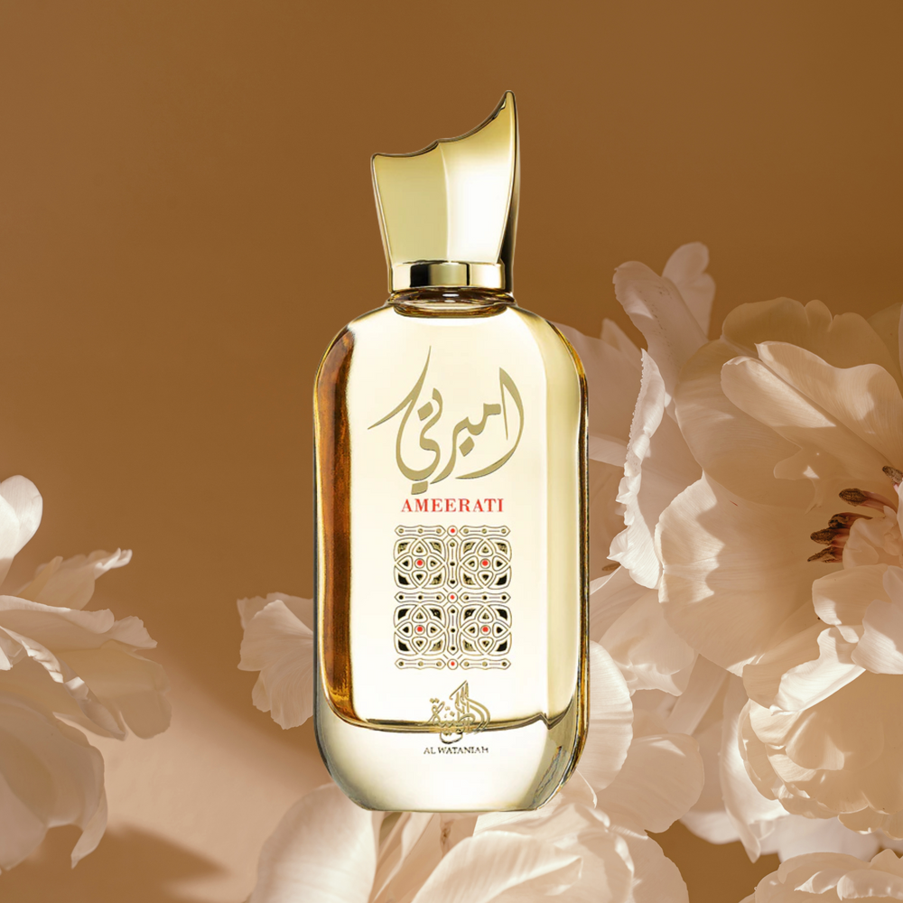Ameerati - Al Wataniah - Eau De Parfum Femme 100ml image 0