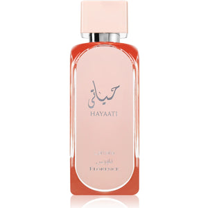 Hayaati Florence - Lattafa - Eau De Parfum Femme 100ml image 2