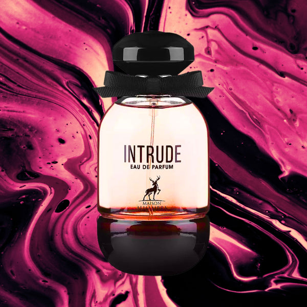 Intrude - Maison Alhambra - Eau De Parfum Femme 100ml