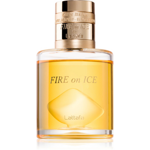 Fire On Ice – Lattafa - Eau de parfum Mixte 110ml image 0