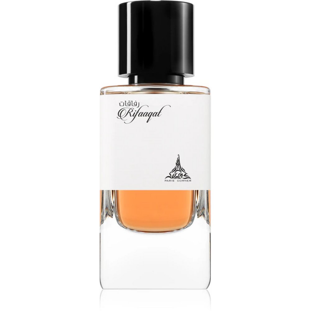 Rifaaqat - Paris Corner - Eau De Parfum Mixte 85ml image 2