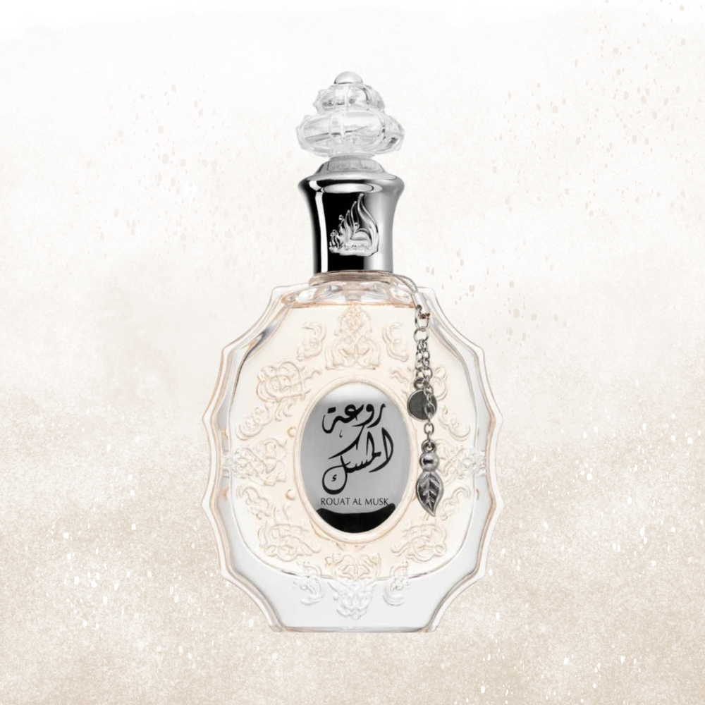 Rouat Al Musk - Lattafa - Eau De Parfum Mixte 100ml image 0