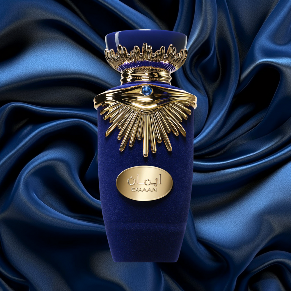 Emaan - Lattafa - Eau De Parfum Mixte 100ml image 0