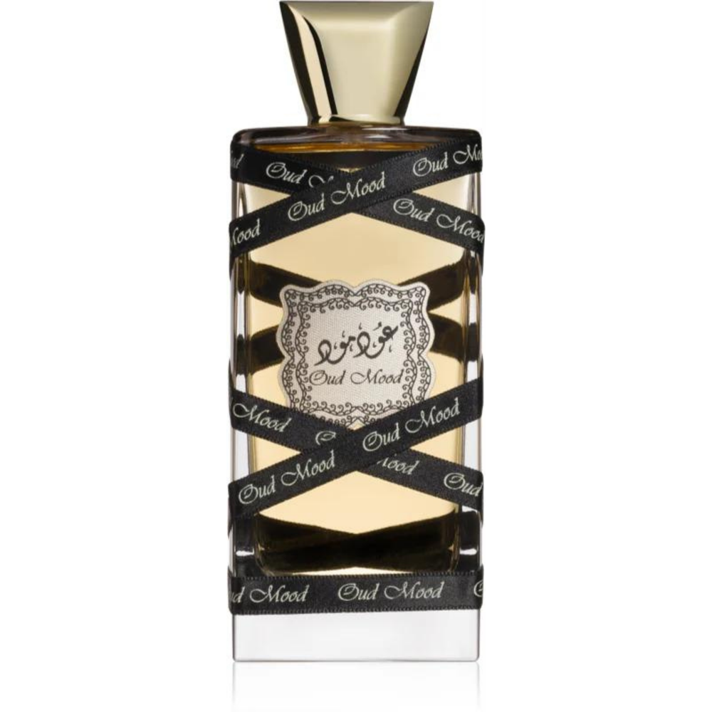 Oud Mood - Lattafa - Eau De Parfum Mixte 100ml image 0
