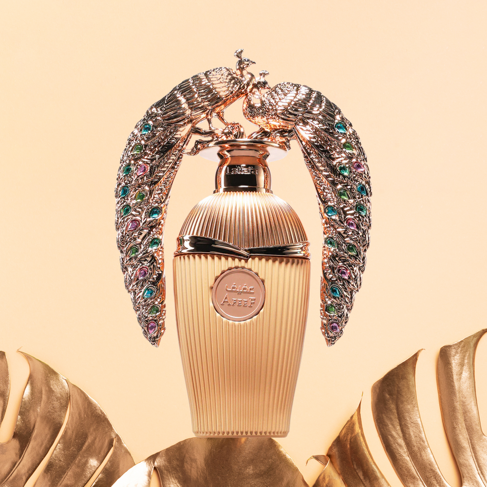 Afeef - Lattafa - Eau De Parfum Femme 100ml image 0