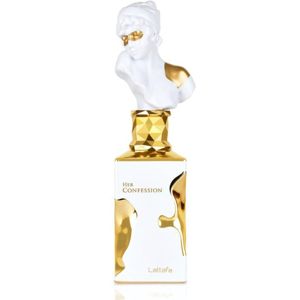 Her Confession - Lattafa - Eau De Parfum Femme 100ml image 3