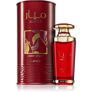 Mayar Cherry Intense - Lattafa - Eau De Parfum Mixte 100ml image 1