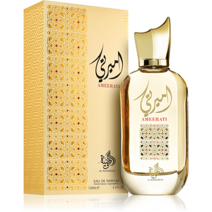 Ameerati - Al Wataniah - Eau De Parfum Femme 100ml image 1