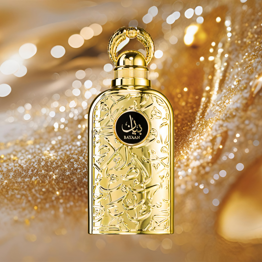Bayaan - Lattafa - Eau De Parfum Femme 100ml image 0