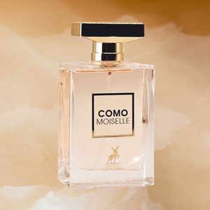 Como Moiselle - Maison Alhambra - Eau De Parfum Femme 100ml image 0