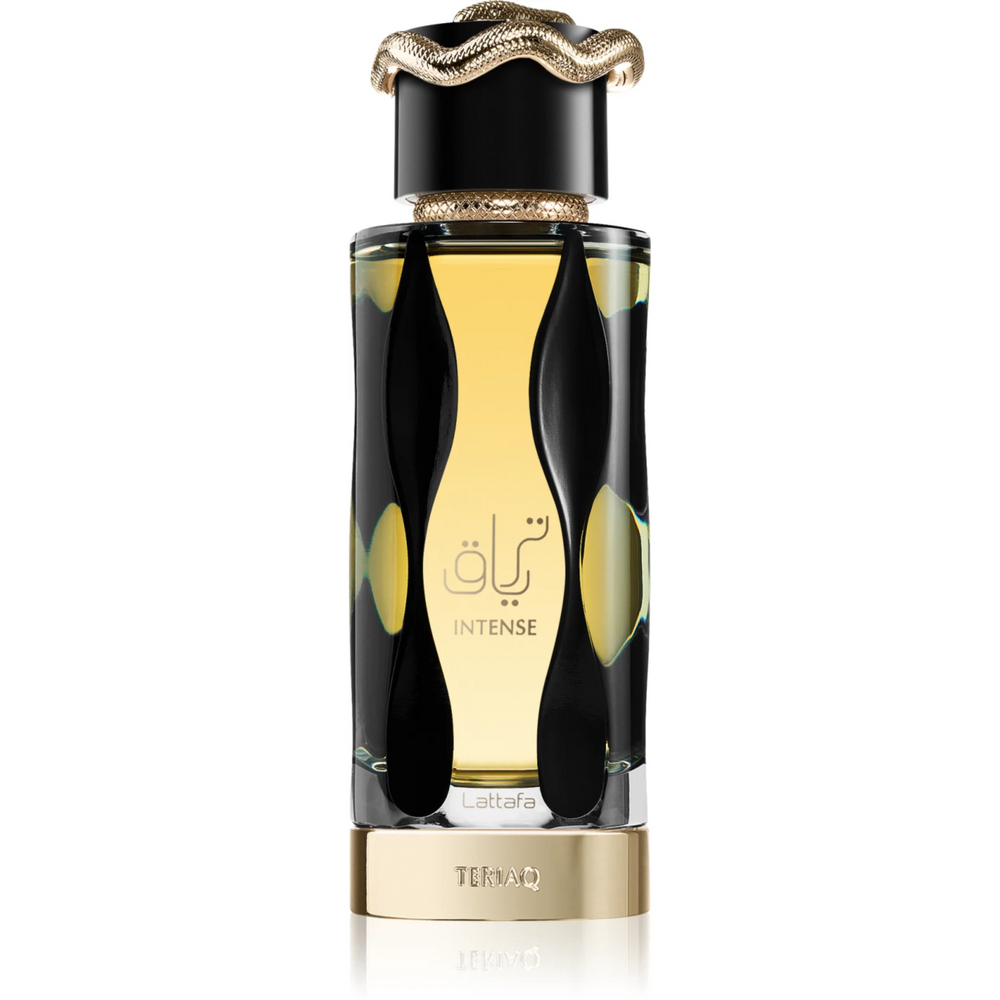 Teriaq Intense - Lattafa - Eau De Parfum Mixte 100ml image 2