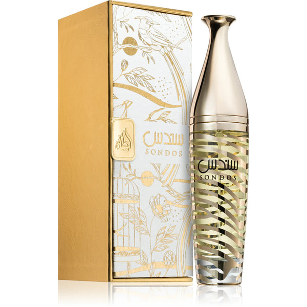 Sondos - Lattafa - Eau De Parfum Mixte 100ml image 1