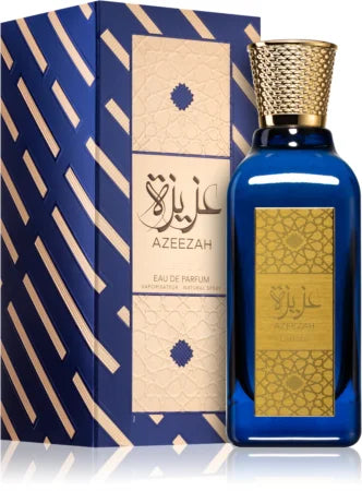 Azeezah - Lattafa - Eau De Parfum Mixte 100ml image 1