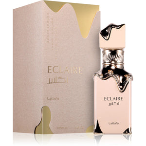 Eclaire - Lattafa - Eau De Parfum Mixte 100ml image 1