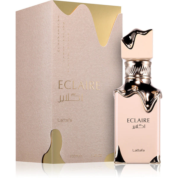 Eclaire - Lattafa - Eau De Parfum Mixte 100ml image 1