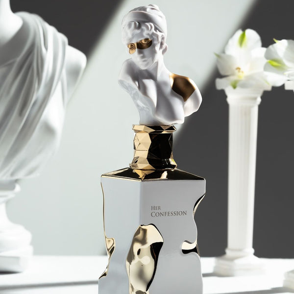 Her Confession - Lattafa - Eau De Parfum Femme 100ml image 0