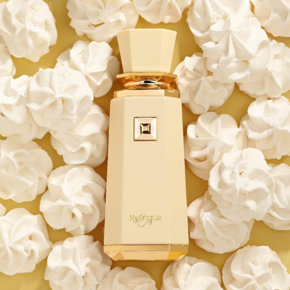 Meringue - French Avenue - Eau de Parfum Mixte 100ml image 0